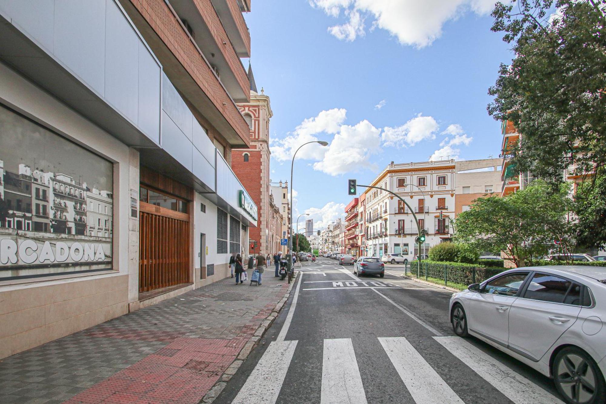 סביליה Stunning Apt W Views To Giralda - 15 Minutes Walk מראה חיצוני תמונה