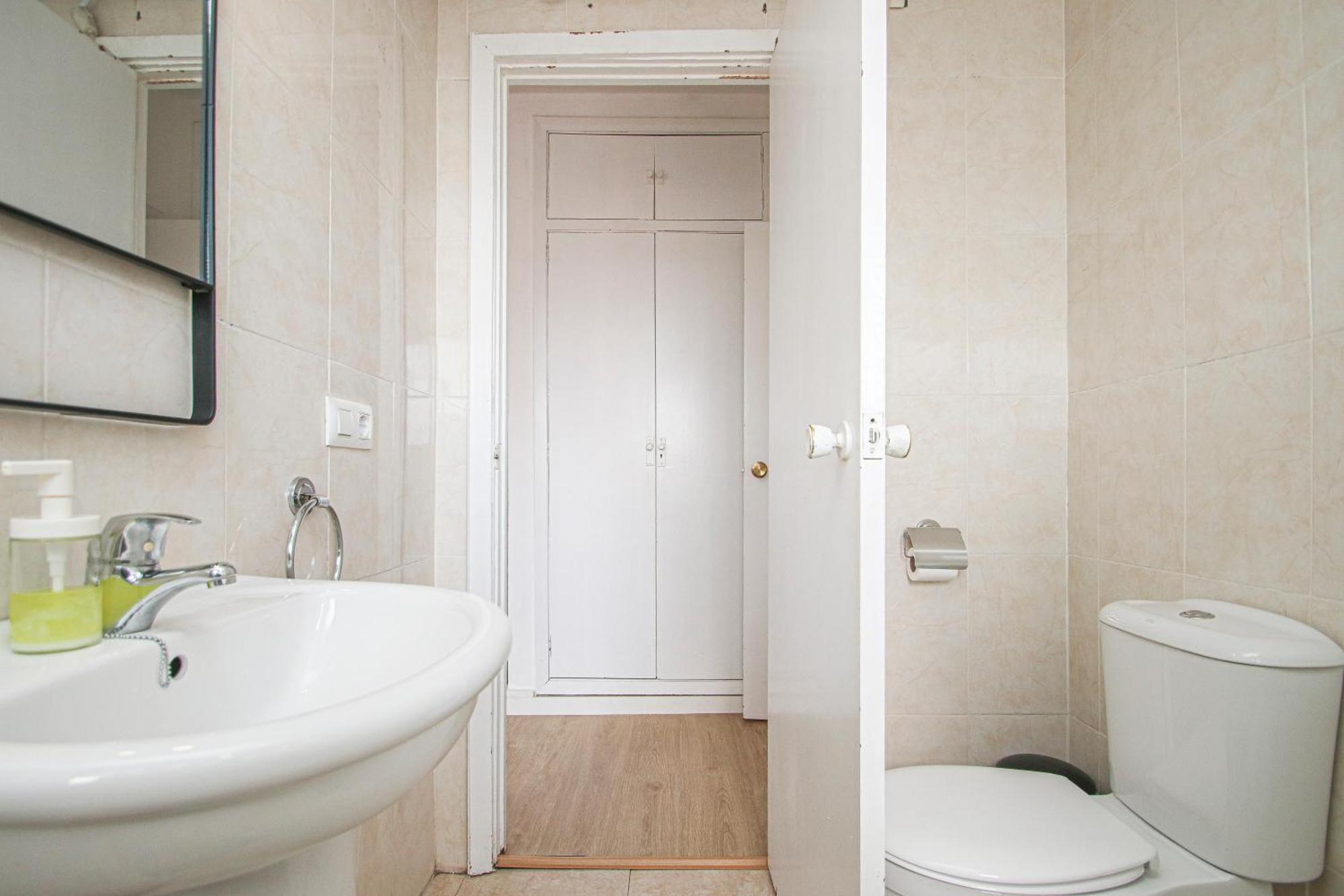 סביליה Stunning Apt W Views To Giralda - 15 Minutes Walk מראה חיצוני תמונה